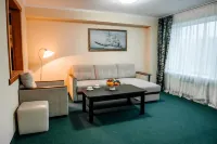 Derzhavinskaya Hotel
