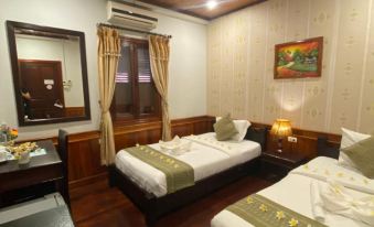 Golden Lotus Place