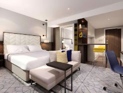 Residence Inn by Marriott Aberdeen