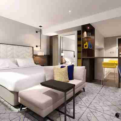 Residence Inn by Marriott Aberdeen Rooms