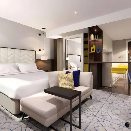 Residence Inn by Marriott Aberdeen