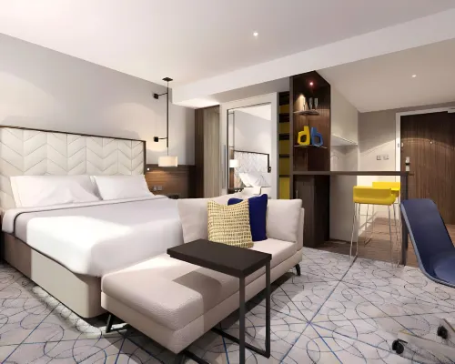 Residence Inn by Marriott Aberdeen Hotels in Aberdeen