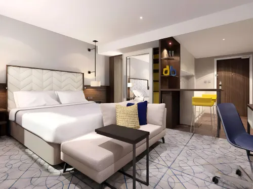 Residence Inn by Marriott Aberdeen