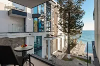 Luchezarniy Resort - Sea View