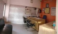 Sangam Palace Guest House
