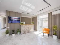 Cascade Residence (Cascade Residence) - Apartments