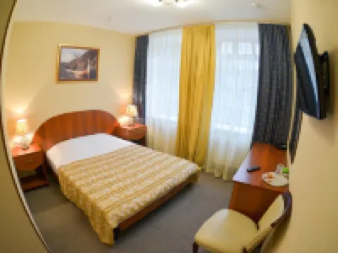 Viking Hotel Hotels in Vyborg