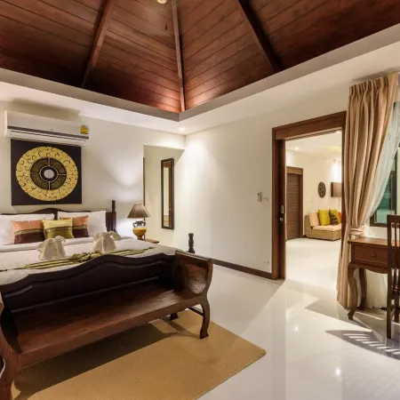 Inspire Villas Phuket