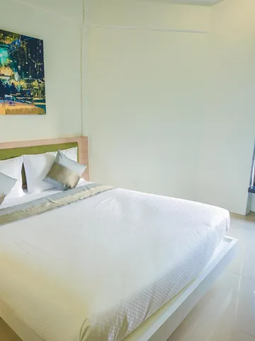 รูปภาพของเดอะ เบดรูม หาดใหญ่