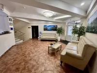 Belyie Rosyi Hotel - ที่มีที่จอดรถ
