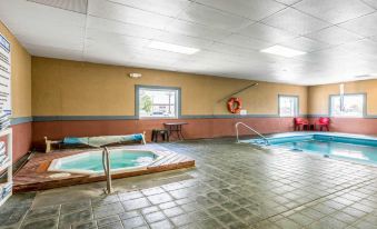 Quality Inn Alliance