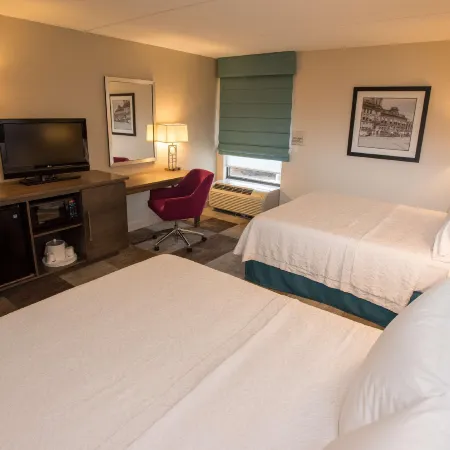 Hampton Inn Wooster