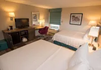 Hampton Inn Wooster Hotels in Wooster
