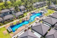 The Allure Villas Managed by Sahid - ビーチサイド