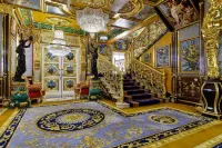 Khludov Manor