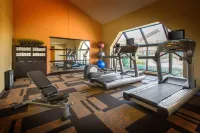 Courtyard by Marriott Atlanta Windy Hill/Ballpark