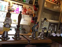 Buckinghamshire Arms Hotels in Reepham