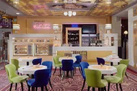 Hotel Izmailovo Delta فنادق في موسكو