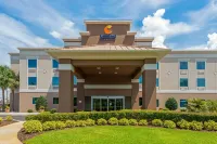 Comfort Inn & Suites Wildwood - the Villages Hotels in Lake Panasoffkee