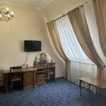 Sudarushka Hotel