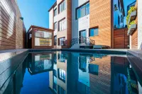 Sowa House Guest House