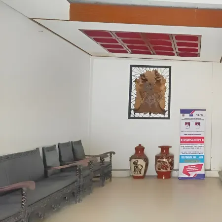 Bhima Hotel