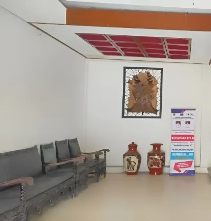 Bhima Hotel Отели в г. Вонособо