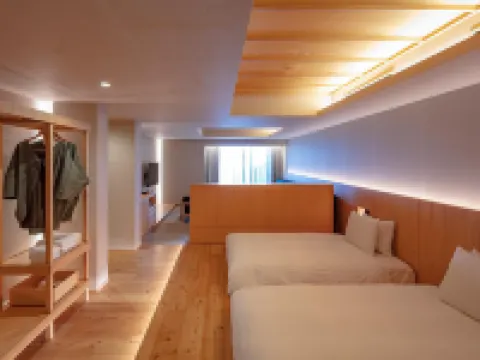 ＳＯＫＩ　ＡＴＡＭＩ（そき　あたみ） 熱海のホテル