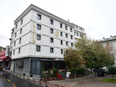 Farina Hotel by Cigno