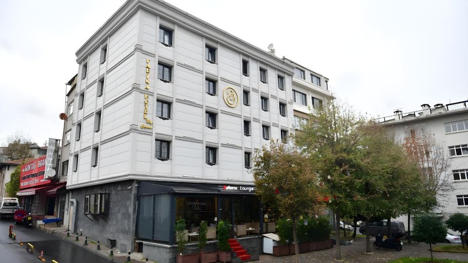 Farina Hotel by Cigno