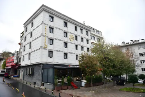 Farina Hotel by Cigno - Spa