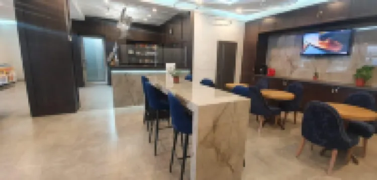 Hotel Takt Hotels in Odintsovsky District