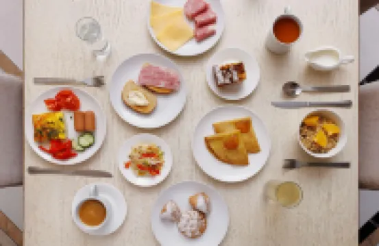 Bon Voyage 2 Korpus Hotel