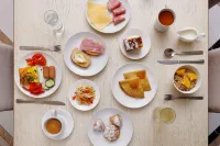 Bon Voyage 2 Korpus Hotel