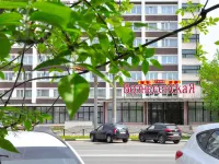 沃茲涅先斯卡亞飯店 伊萬諾沃住宿飯店