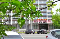 Voznesenskaya Hotel Hotels in 