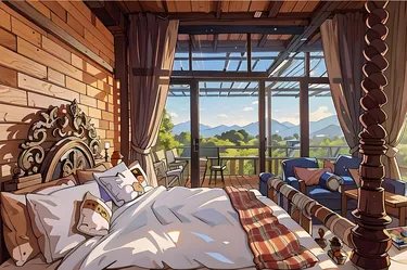 รูปภาพของโกโก้ วัลเล่ย์ รีสอร์ต