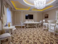 Agidel Hotel 우파 호텔