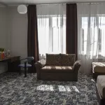 Pokrovskoe-Divnoe Hotel