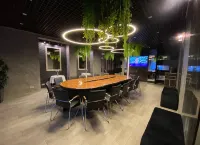 Hotel Voskhod Hotels in Komsomolsk-on-Amur