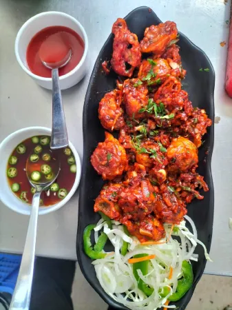 Hotel the Royal Shalimar Отели в г. Чикмагалур