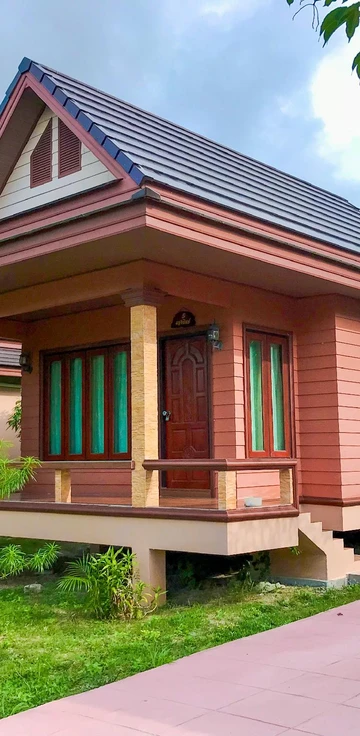 รูปภาพของบ้านสวนทิพย์ รีสอร์ท บ้านฉาง