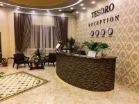 Tesoro 飯店 頓河畔羅斯托夫住宿飯店