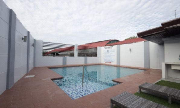 JJPHR Hotel San Antonio - Housity