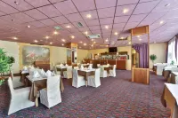 Stoilyanka Hotel Hotels in Staryy Oskol