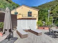 Hotel Villa Argentina Hotels in Riomaggiore