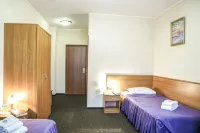 Zapolyarnaya Stolitsa Hotel Hotels in Naryan Mar