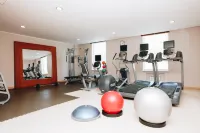 Hilton Garden Inn Kaluga (Хилтон Гарден Инн Калуга) - С тренажерным залом
