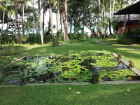 Kuda Laut Resort Hotels in Cisolok