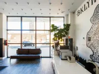 BKLYN HOUSE Hotels near Bushwick